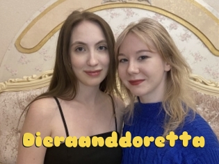 Dieraanddoretta