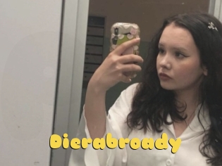 Dierabroady