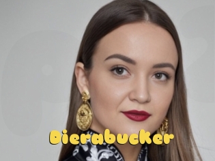 Dierabucker