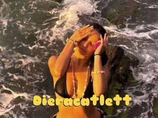 Dieracatlett
