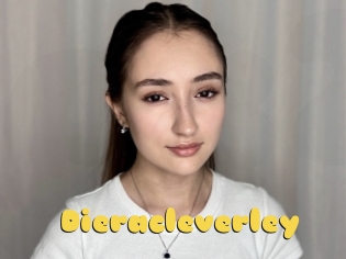 Dieracleverley