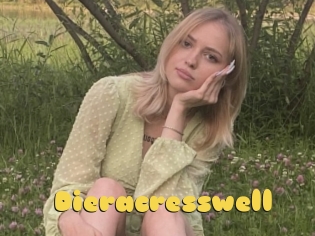 Dieracresswell