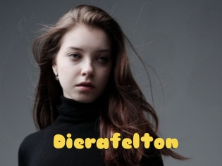 Dierafelton