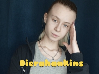 Dierahankins