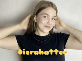 Dierahatter