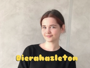 Dierahazleton