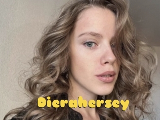 Dierahersey