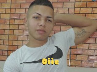 Diie