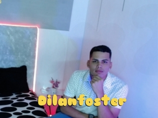 Dilanfoster
