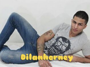 Dilanhorney