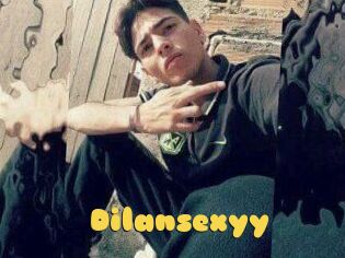 Dilansexyy