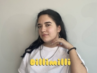 Dillimilli