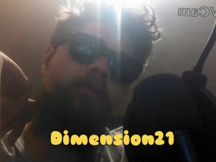 Dimension21