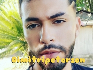 Dimitripeterson