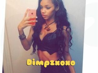 Dimpzxoxo