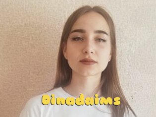Dinadaims