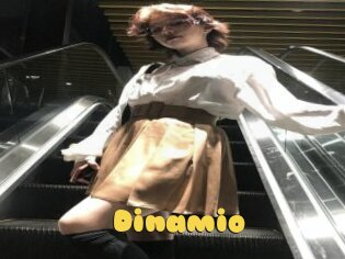Dinamio