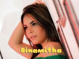 Dinamitha