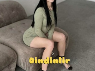 Dindinlir
