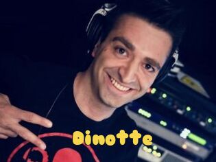 Dinotte