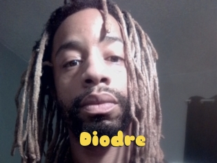Diodre