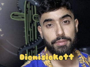 Dionisiokott