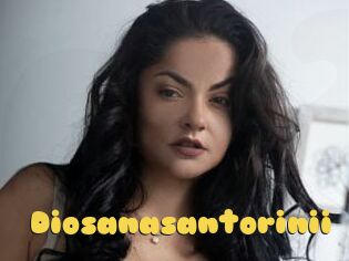 Diosanasantorinii