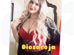 Diosaroja