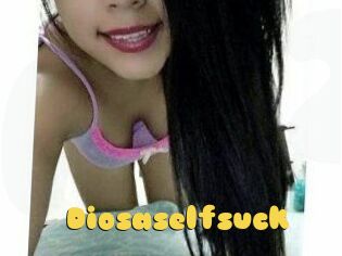 Diosaselfsuck