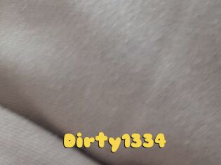 Dirty1334