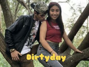 Dirtyday
