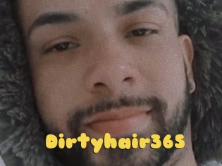 Dirtyhair365
