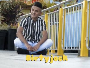 Dirtyjock