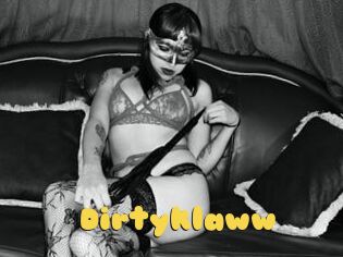 Dirtyklaww