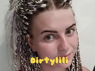 Dirtylili