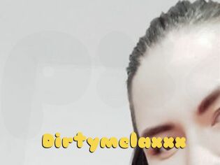 Dirtymelaxxx