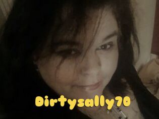 Dirtysally70