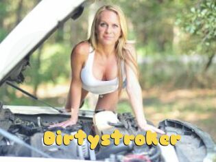 Dirtystroker