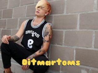 Ditmartoms