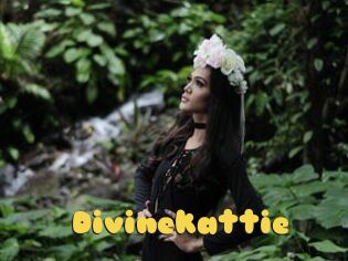 Divinekattie