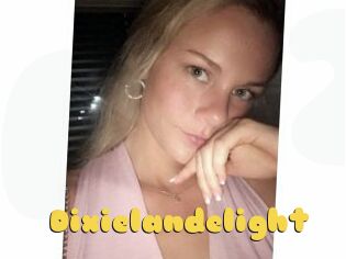 Dixielandelight