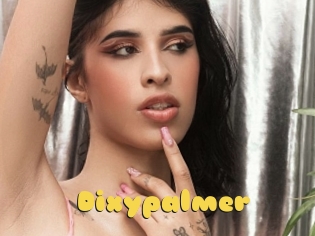 Dixypalmer