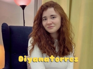 Diyanatorres