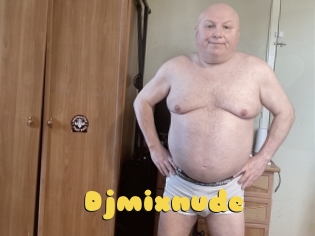 Djmixnude