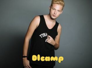 Dlcamp