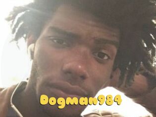 Dogman984