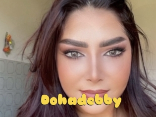 Dohadebby