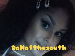 Dollofthesouth