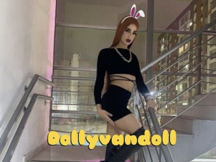 Dollyvandoll