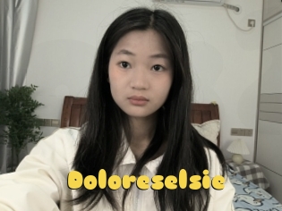 Doloreselsie